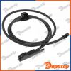Gicleur de lave-glace droite pour VOLVO | EDS-VV-046, 31416260